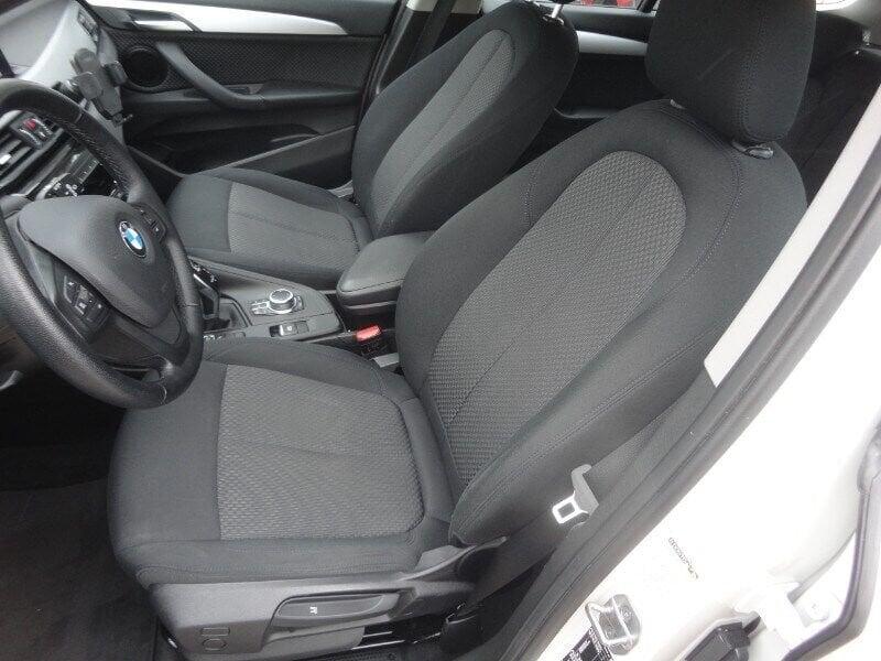 BMW X1 X1 sDrive16d Business Advantage