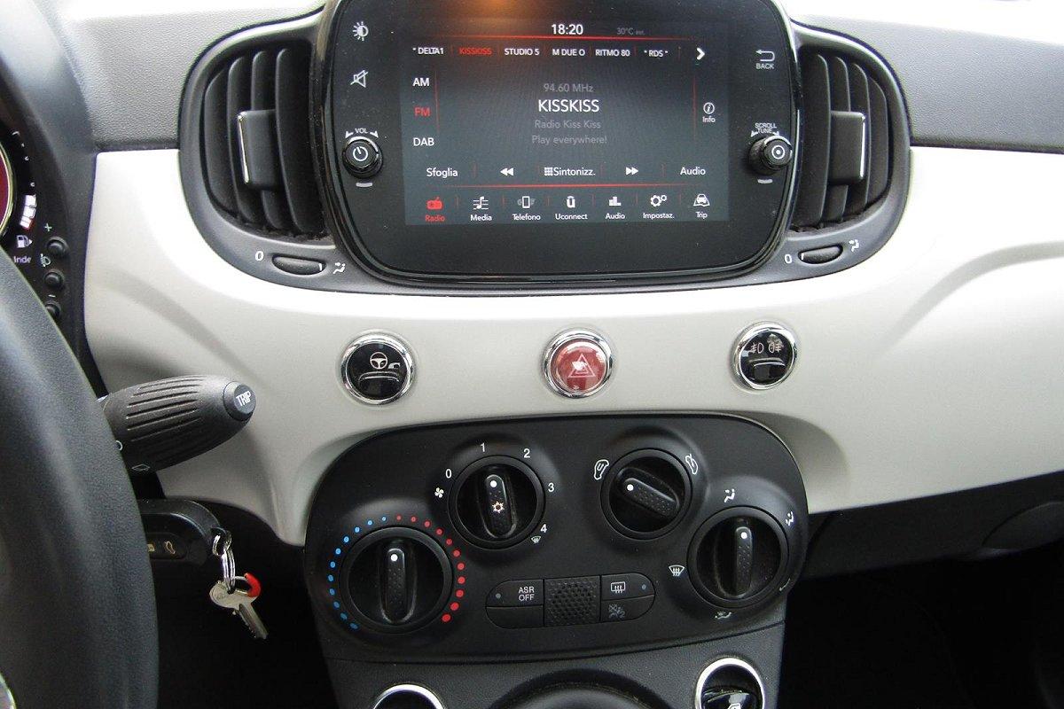 FIAT 500 1.2 EasyPower Star