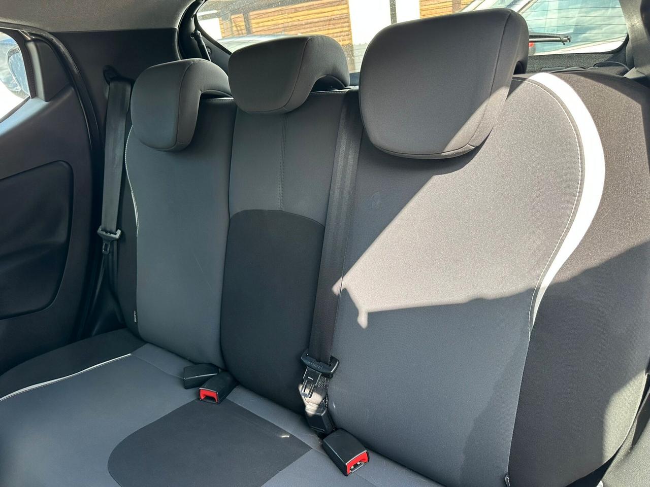 Lancia Ypsilon 1.2 69 CV 5 porte GPL Ecochic Elefantino