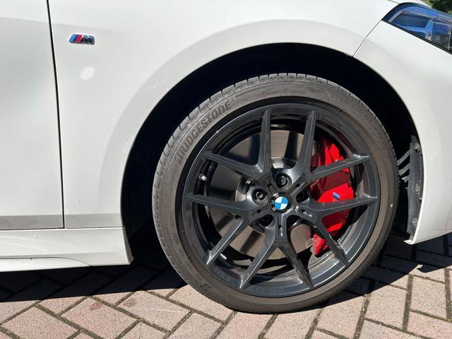 BMW 128 M Sport 128 ti