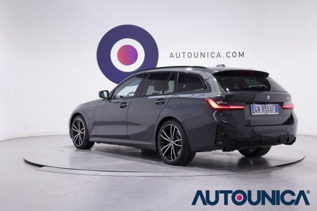 BMW 320 E TOURING MSPORT FULL LED