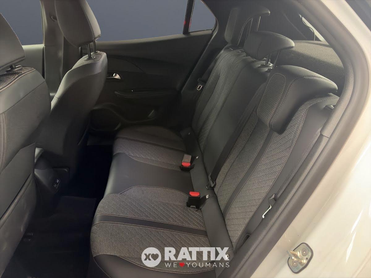 Peugeot 2008 1.2 Puretech 100CV Allure