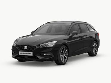 Seat Leon sportstourer 2.0 tdi fr 150cv dsg