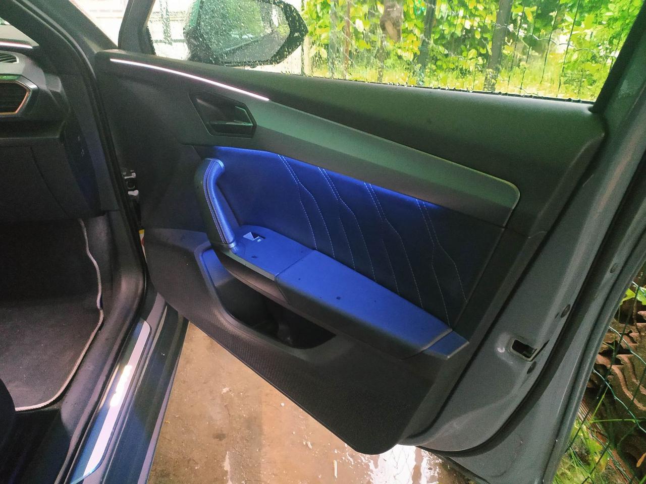Cupra Leon e-HYBRID VZ PHEV Carbon