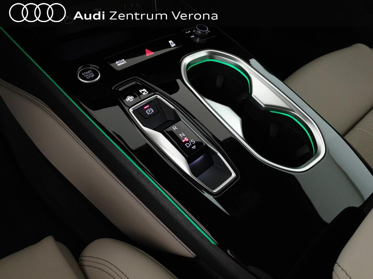 Avant 2.0TDI 204CV quattro S tronic S line Edition