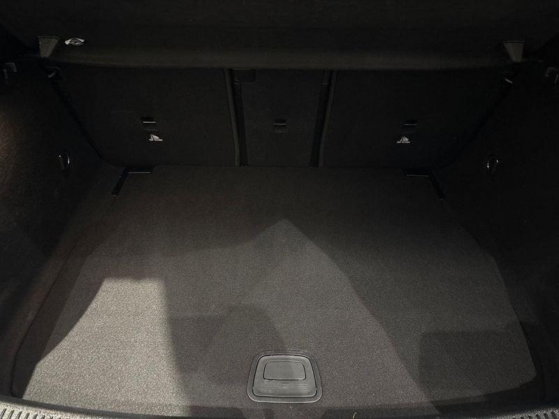 Mercedes-Benz Classe A A 180 d Premium auto