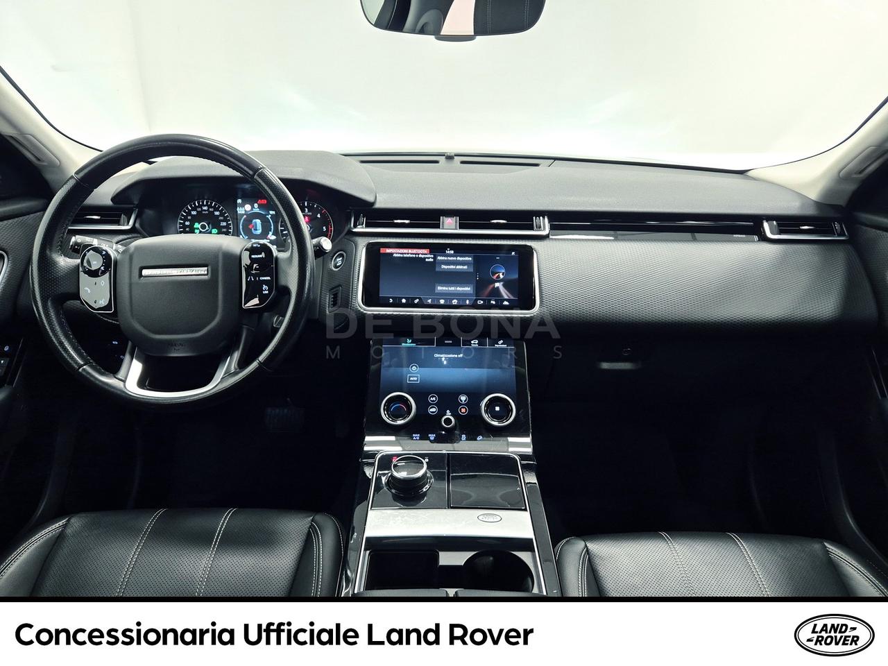 Land Rover Range Rover Velar 2.0d i4 r-dynamic se 180cv auto my20