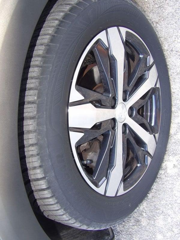 Peugeot 3008 BlueHDI 130 EAT8 S&S Allure Pack