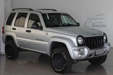 JEEP - Cherokee - 3.7 V6 Limited