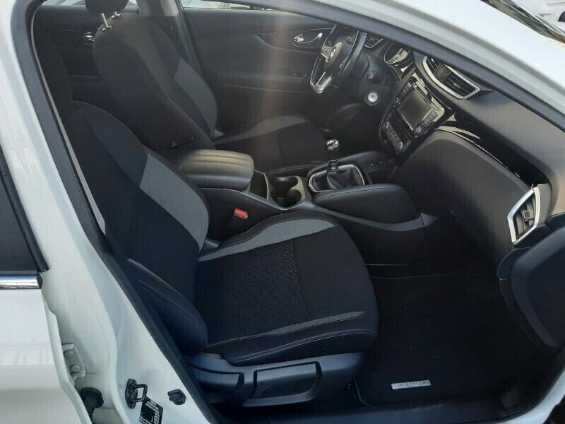Nissan Qashqai 1.5 dCi 115cv *FULL OPT.* comeNUOVA