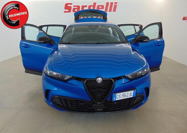 ALFA ROMEO Tonale 1.6 diesel 130 CV TCT6 Sprint