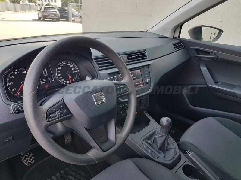 Seat Arona Arona 1.0 ecotsi Reference 95cv
