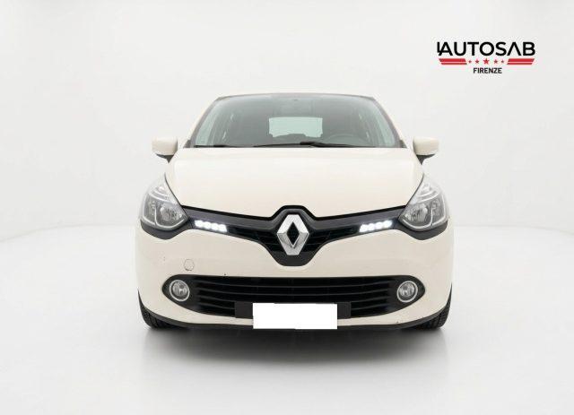 RENAULT Clio TCe 12V 75 CV 5 p. Neopatentati