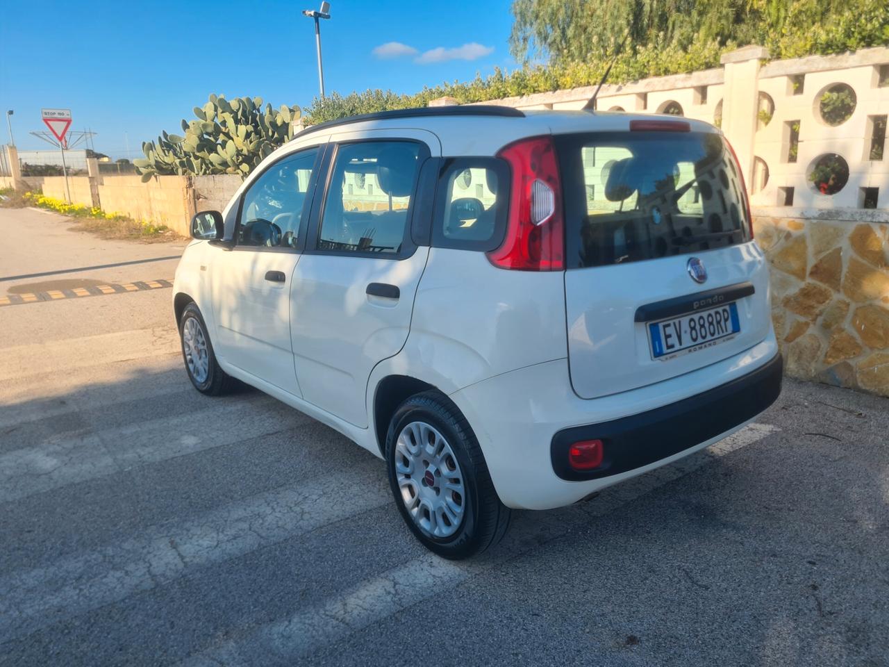 Fiat Panda 1.3 MJT S&S Easy