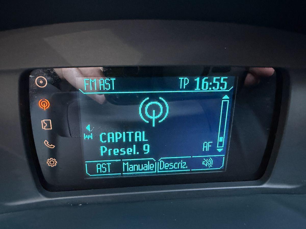 FORD - C-Max - 1.6 TDCi/95CV Business