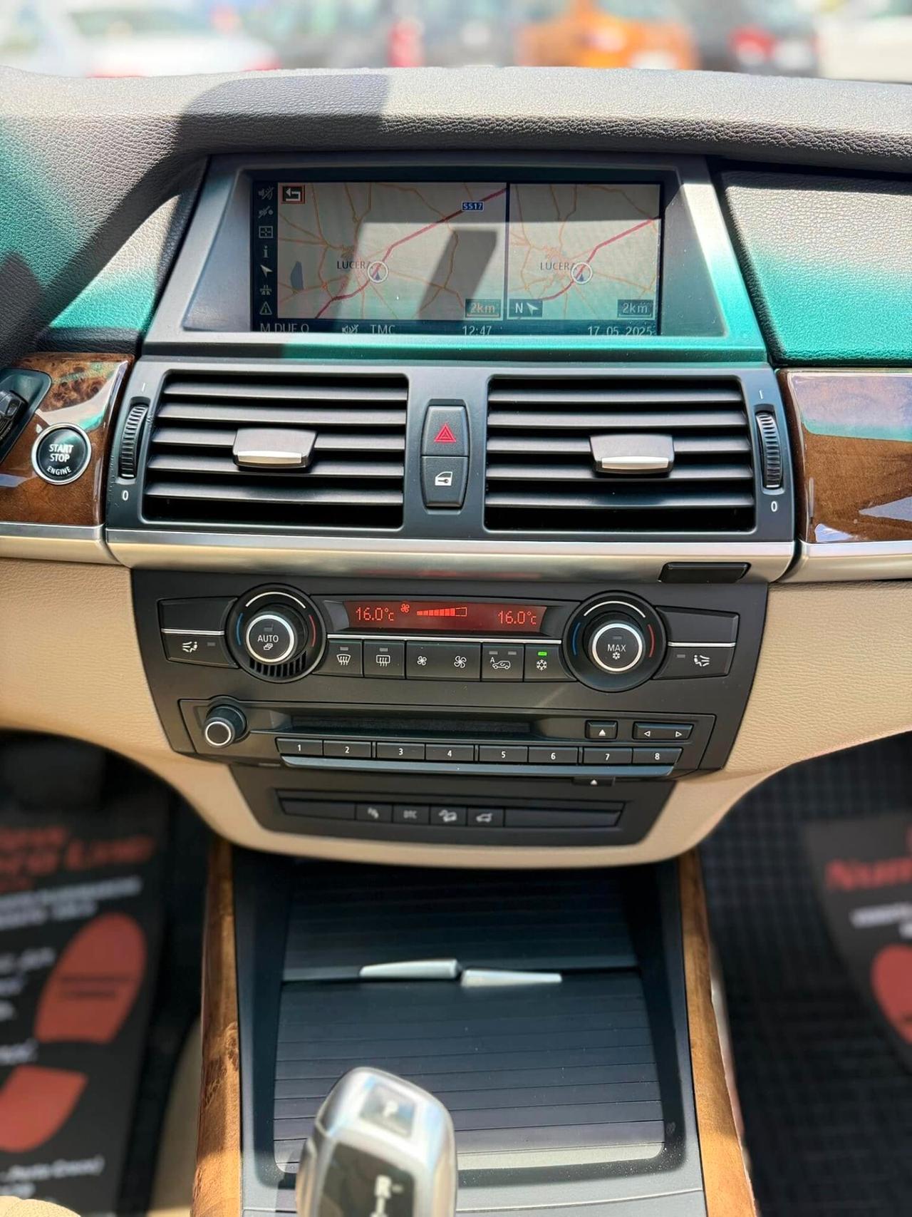 Bmw X5 30d Futura X-drive 236cv 2008