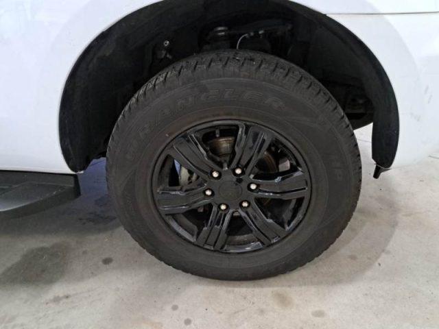 FORD Ranger 2.0 ECOBLUE DC XLT 5 posti