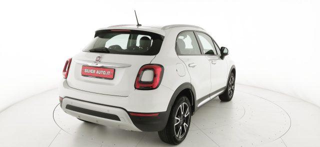 FIAT 500X 1.3 T4 150 CV DCT Mirror Cross