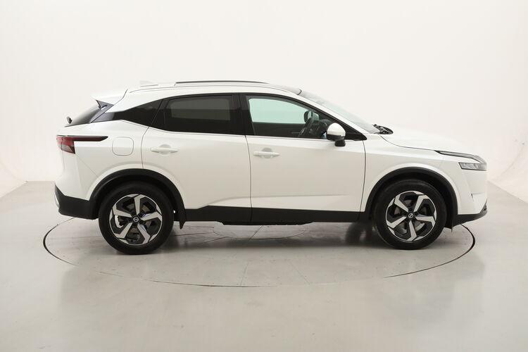 Nissan Qashqai N-Connecta BZ145580 1.3 Mild Hybrid 140CV