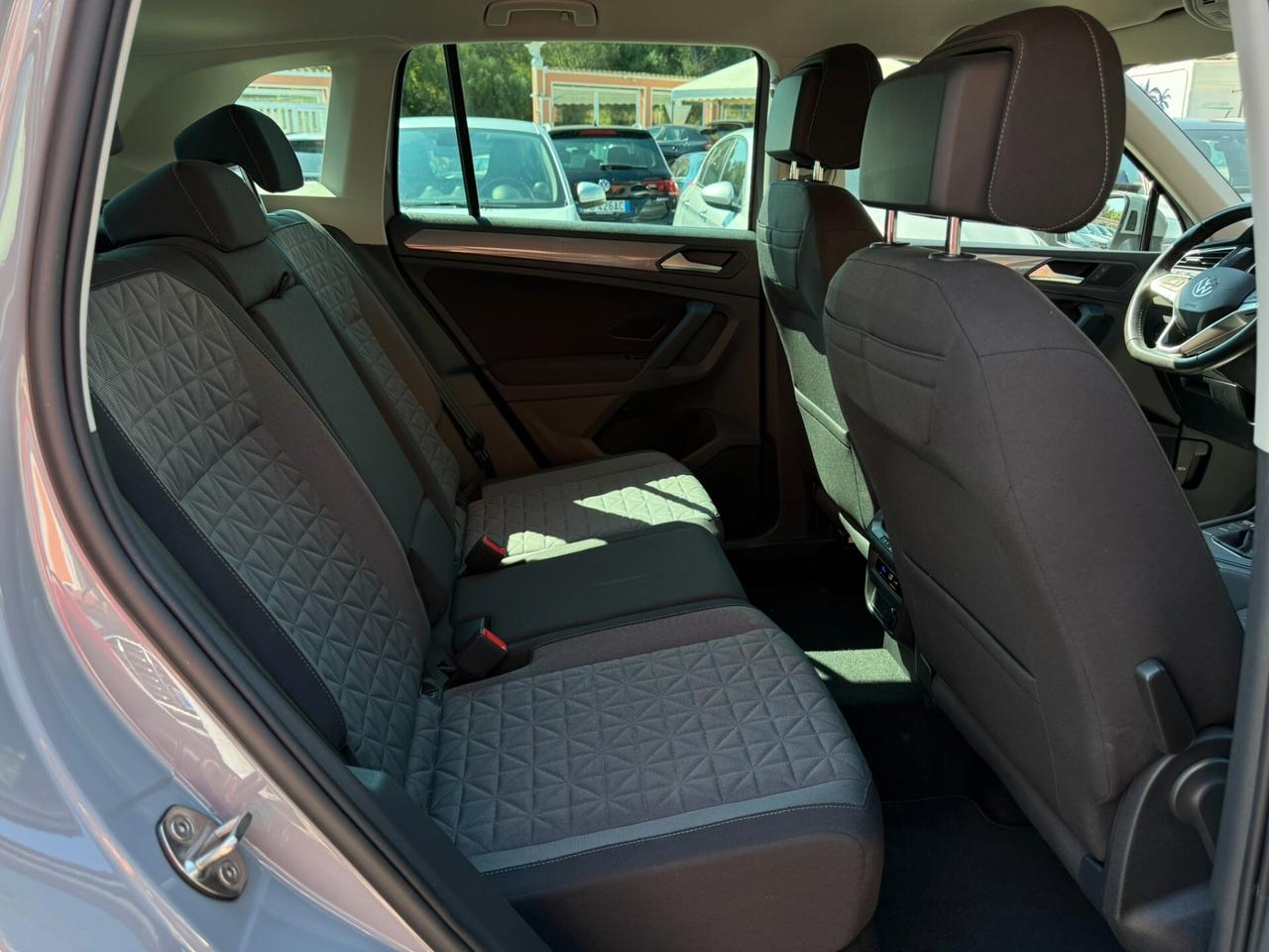 Volkswagen Tiguan 2.0 TDI 150CV DSG - 2022