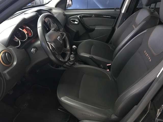 Dacia Duster 1.5 dci Laureate 4x2 / EURO6 / GANCIO TRAINO /