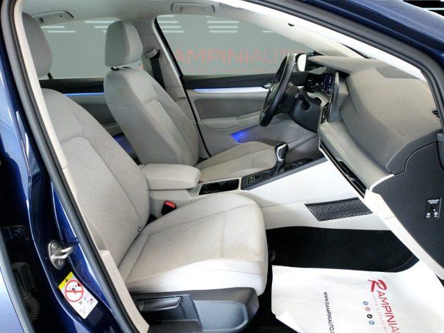 VOLKSWAGEN Golf 2.0 TDI 115 CV Km 73.000 Pronta Consegna Iva Espos