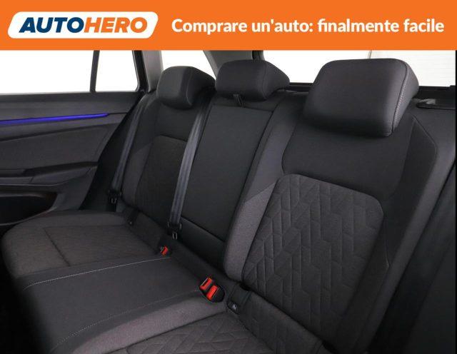 VOLKSWAGEN Golf Variant 2.0 TDI 150 CV DSG SCR Life
