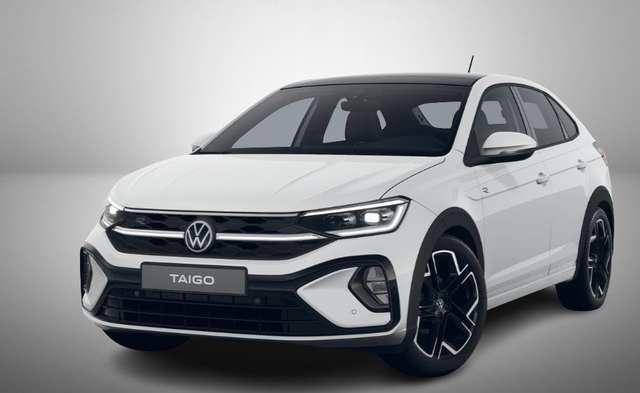 Volkswagen Taigo 1.0 TSI R-LINE 115CV NUOVO UFFICIALE ITALIA PROMO