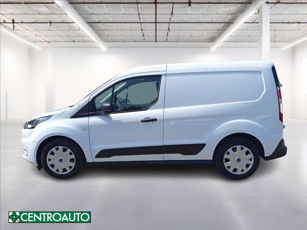 FORD Transit Connect 200 1.5 tdci 100cv Entry L1H1 E6.2 del 2020