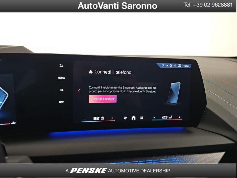 BMW Serie 1 M 135 xDrive