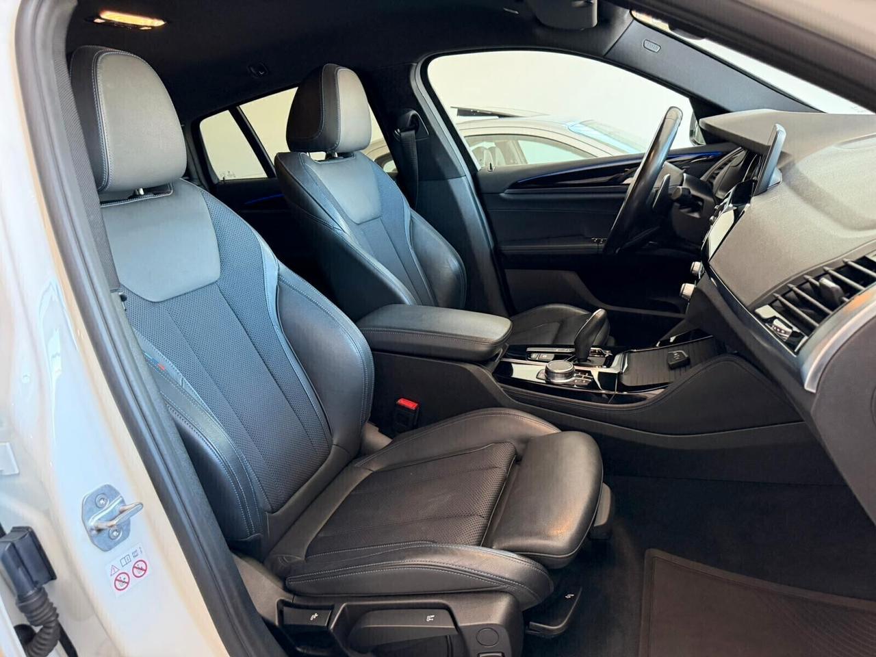 Bmw X4 xDrive25d 231cv Msport Xdrive