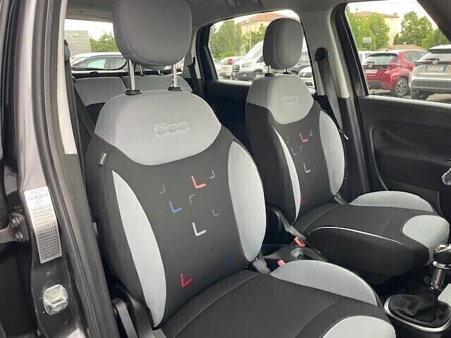Fiat 500L 1.4 95 CV Pop Star
