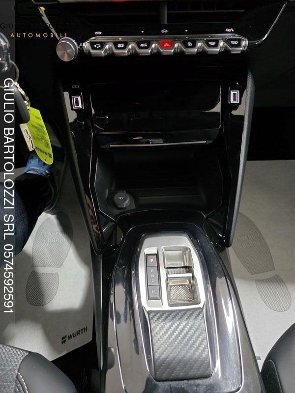 Peugeot 2008 2008 PureTech 130 S&S EAT8 Allure