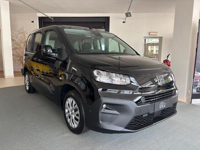 Fiat Doblò 1.5 BlueHdi 100 CV PC Entry Trasporto persone