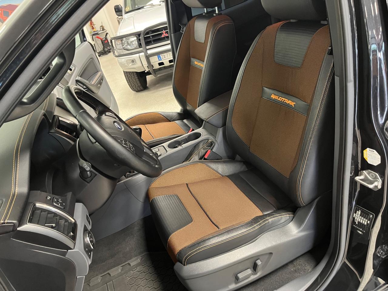 Ford Ranger 3.2 TDCi 200cv Wildtrak Manuale PrezzoFinito