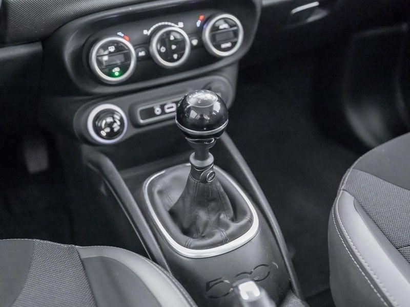 FIAT 500L 500L 1.6 Multijet 120 CV Pop Star