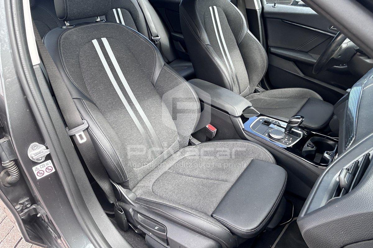BMW 118i 5p. Sport