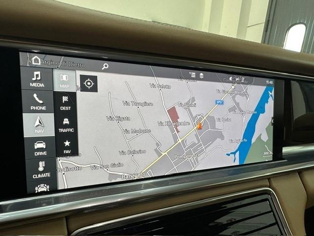 Porsche Panamera 2.9 4S Executive