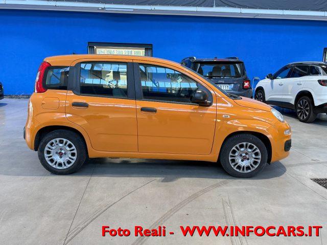 FIAT Panda Hybrid 1.0 FireFly 70 cv - PROMO