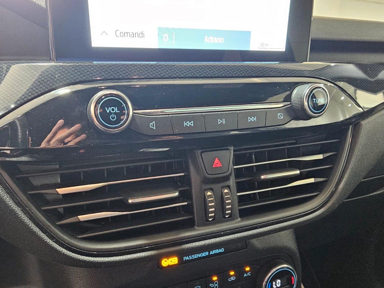 Ford Kuga 1.5 ecoblue ST-Line 2wd 120cv auto