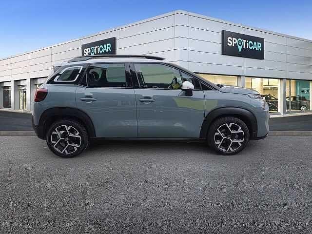 Citroen C3 Aircross BlueHDi 110 S&S Shine Pack