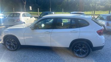 Bmw X1 sDrive20d