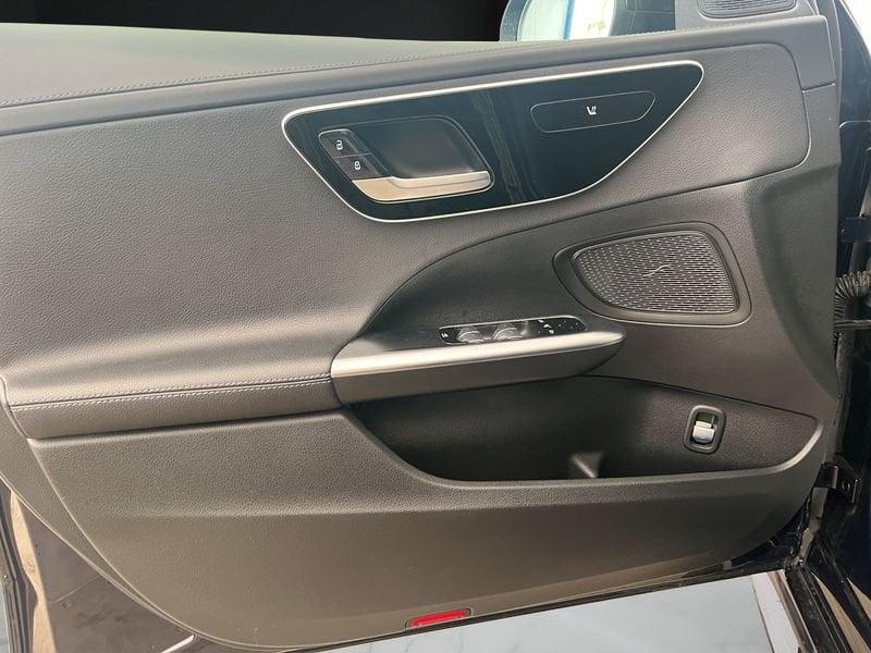 Mercedes-Benz Classe C 220d Mild Hybrid Premium Auto