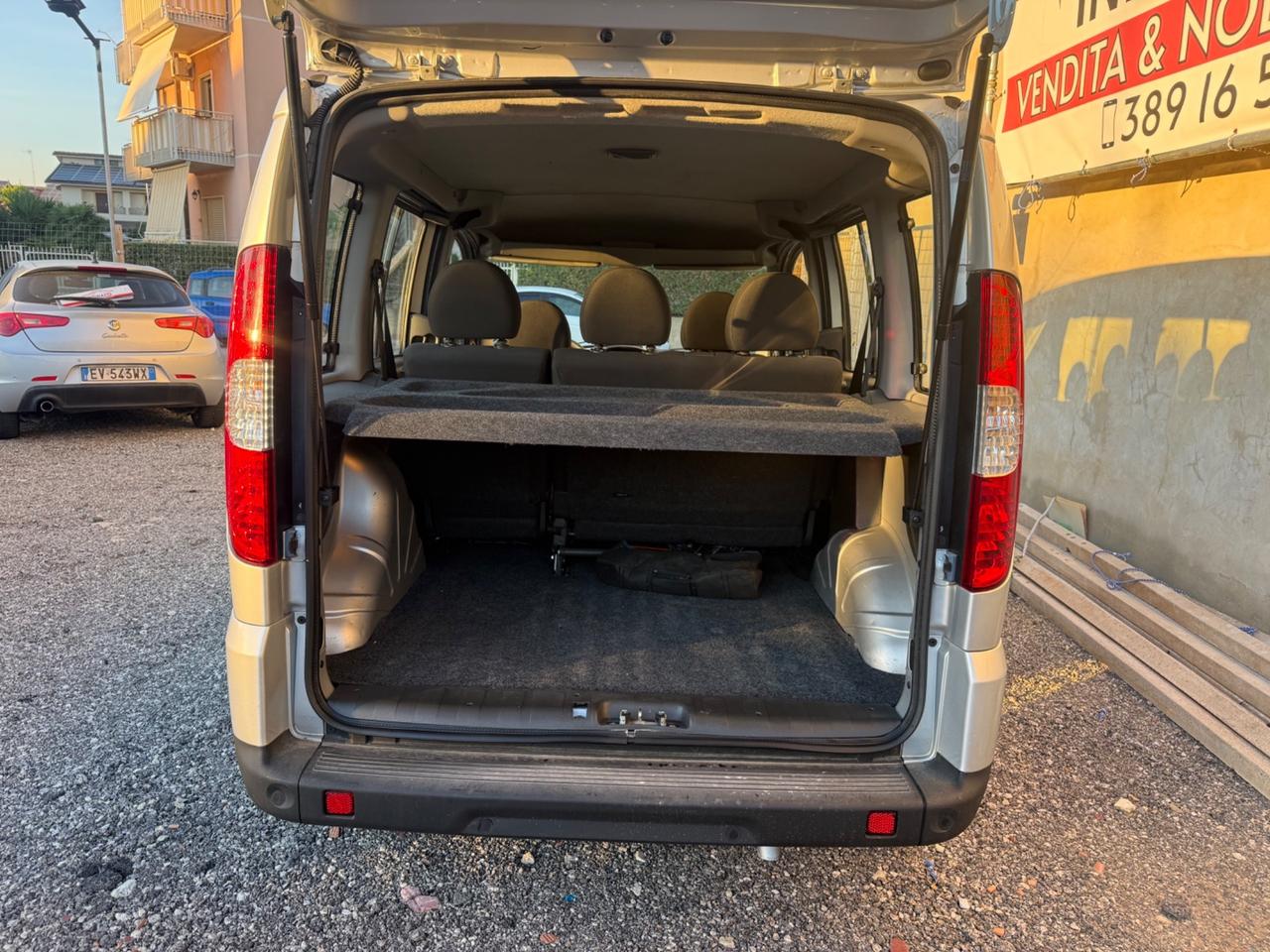Fiat Doblo Doblò 1.3 Multijet 16V Family