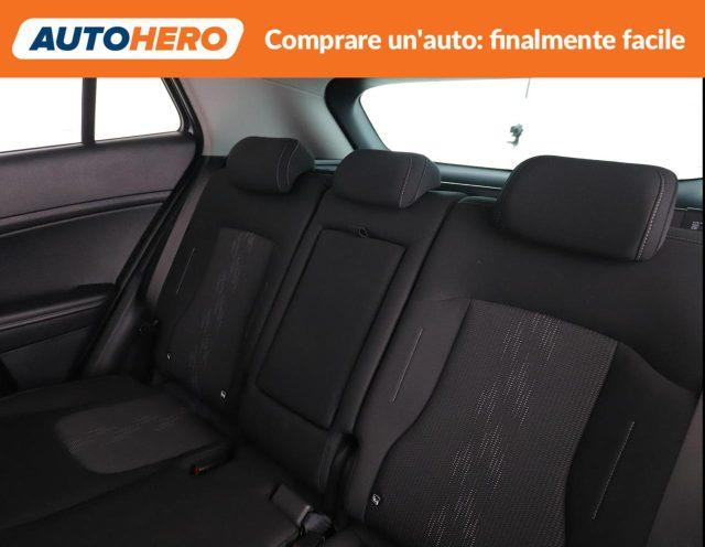 KIA Sportage 1.6 TGDi HEV AT Style