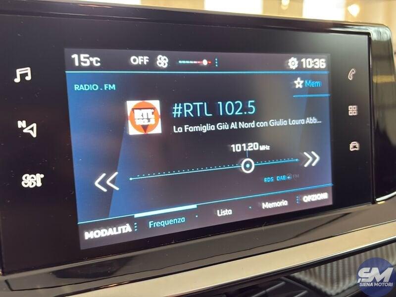 Peugeot 208 208 PureTech 100 Stop&Start 5 porte Active Pack