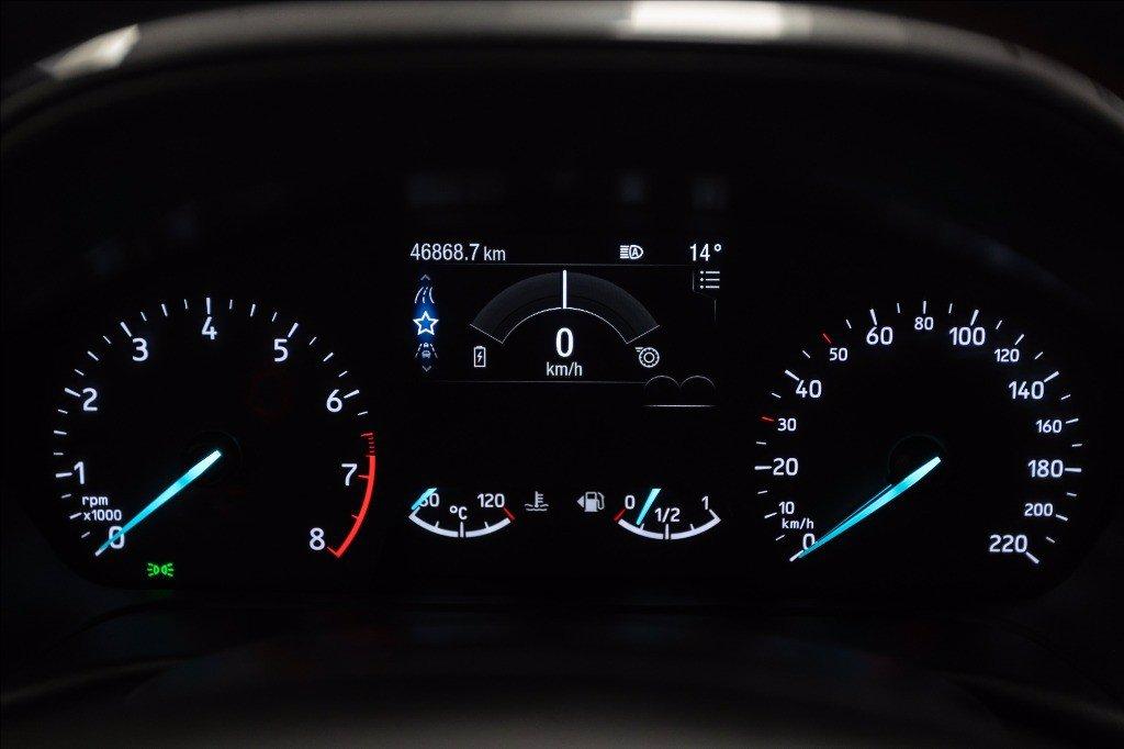 FORD Fiesta 5p 1.0 ecoboost h ST-Line 125cv del 2023