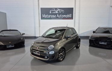 Fiat 500 Sport 1.0cc Hybrid 69cv Neopatentati CarPlay