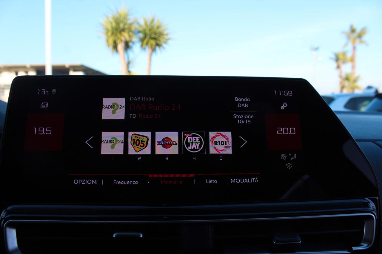 Citroen C5 Aircross BlueHDi 130 S&S EAT8 Shine