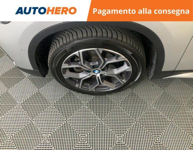 BMW X1 sDrive18i xLine